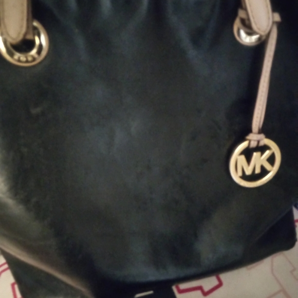 Mk purse and wallet - Picture 3 of 4